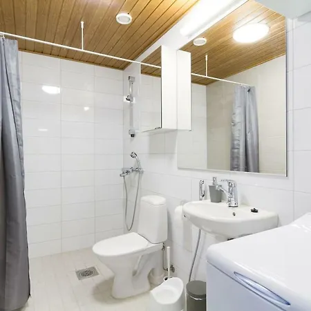 Kiela Appartement