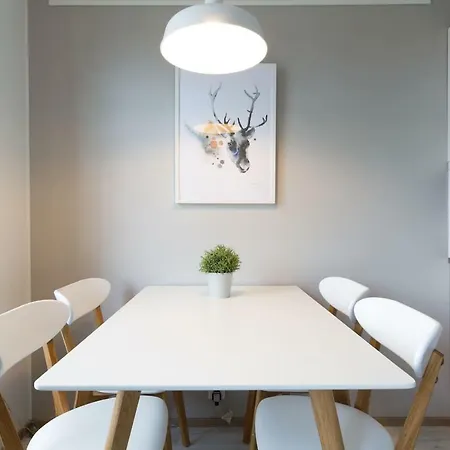 Kiela Appartement Rovaniemi