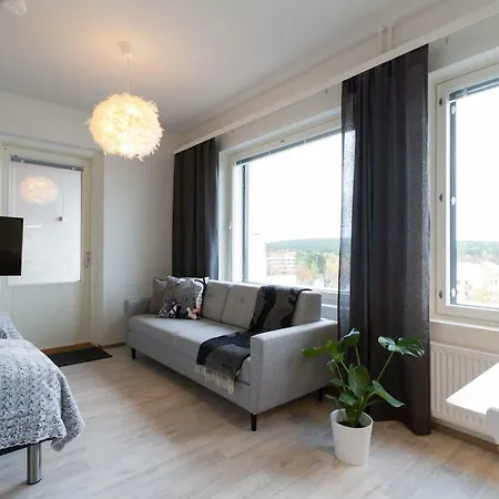 Kiela Huoneisto Rovaniemi