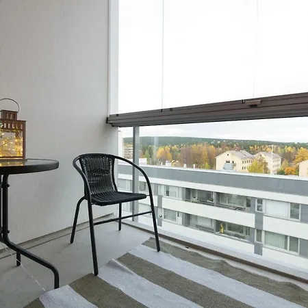 Kiela Appartement