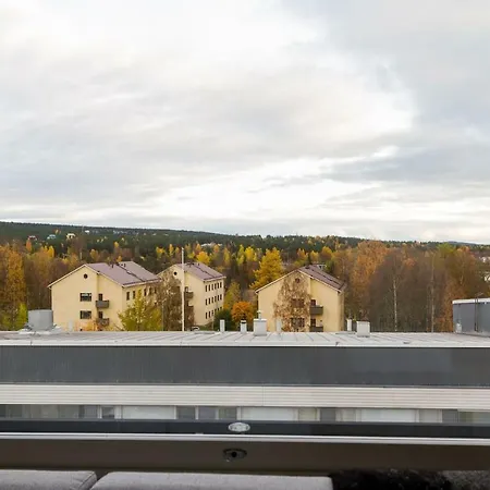 Appartement Kiela *