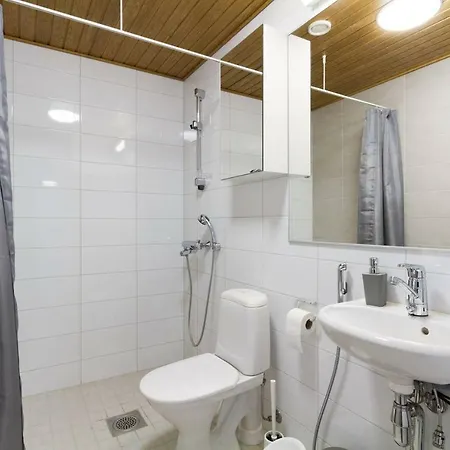 Appartement Kiela *